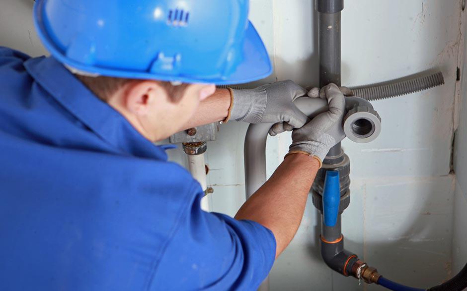 installateur chauffagiste Nanterre